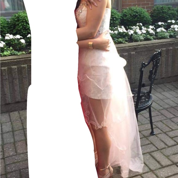 Prom dress - Robe de bal - Picture 6 of 6